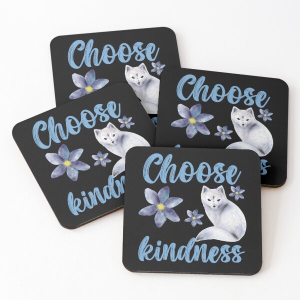 Item preview, Choose kindness designed and sold by EvergreenWhimsy.