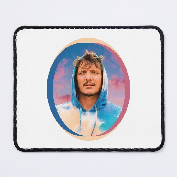 Item preview, Mens Womens Pedro Pascal  designed and sold by LarryDowell9652.