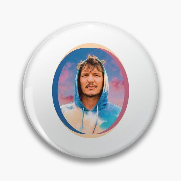 Item preview, Mens Womens Pedro Pascal  designed and sold by LarryDowell9652.