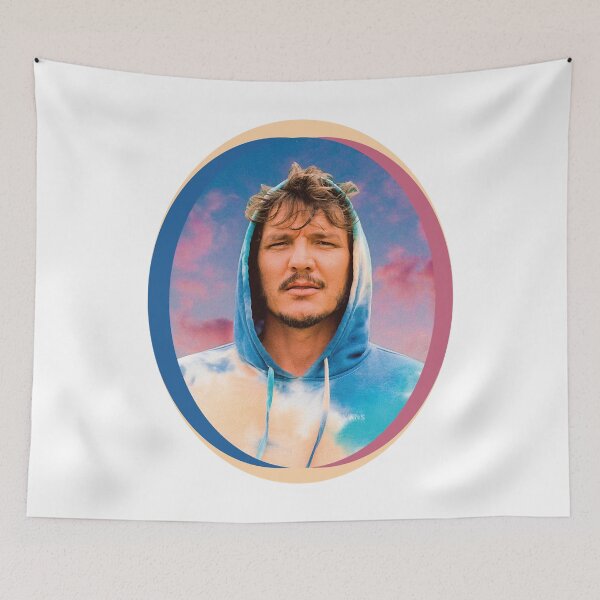 Item preview, Mens Womens Pedro Pascal  designed and sold by LarryDowell9652.