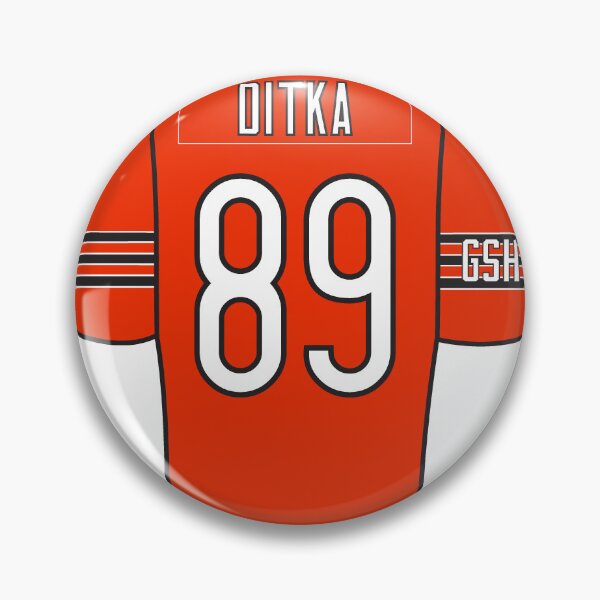 Item preview, Mike Ditka Jersey designed and sold by bsweat.