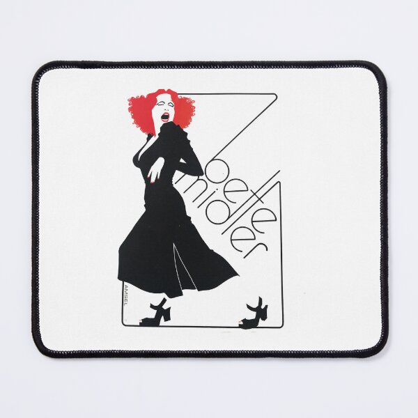 Item preview, Movies midler broadway Bette Midler designed and sold by HedwigFreund.
