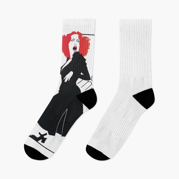 Item preview, Movies midler broadway Bette Midler designed and sold by HedwigFreund.