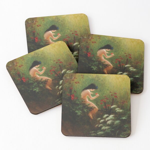 Item preview, My Darling designed and sold by FinchCo Studio.