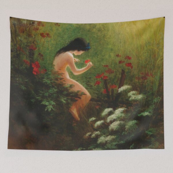 Item preview, My Darling designed and sold by FinchCo Studio.