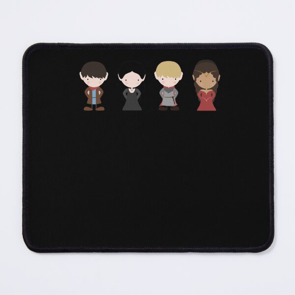 Item preview, Birthday Gift Bbc Merlin Gift Music Fans designed and sold by ElectronicsShop.