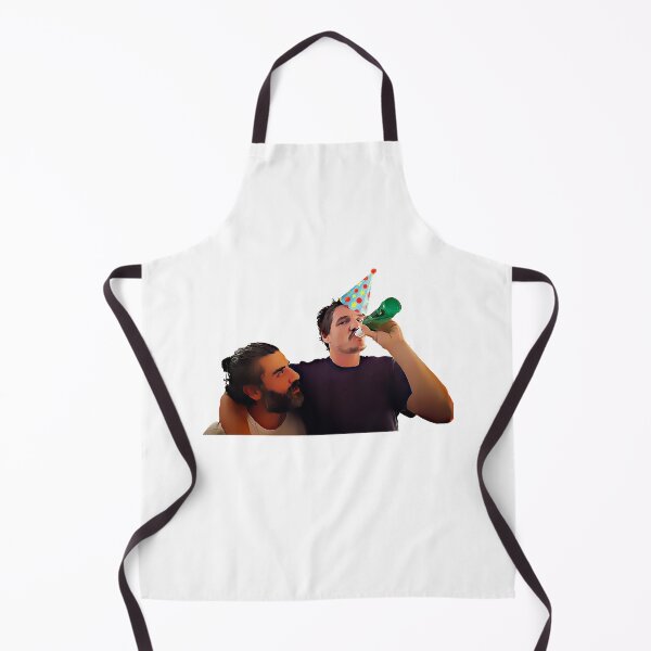 Item preview, Mens Womens Pedro Pascal and Oscar Isaac Paint Perfect for 2021 designed and sold by LarryDowell9652.