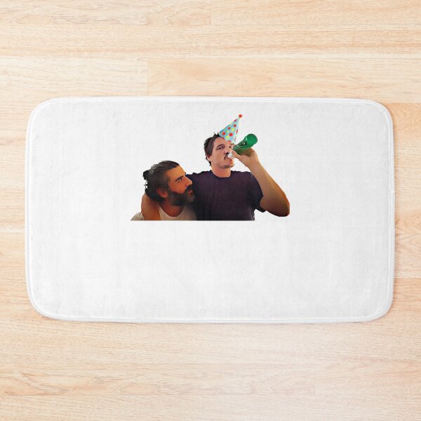 Item preview, Hombres Mujeres Pedro Pascal y Oscar Isaac Paint Perfecto para 2021 designed and sold by LarryDowell9652.