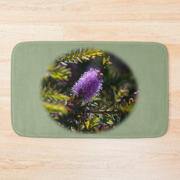 Item preview, Callistemon on the Heysen Trail designed and sold by indiafrankk.