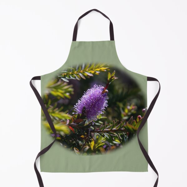 Item preview, Callistemon on the Heysen Trail designed and sold by indiafrankk.