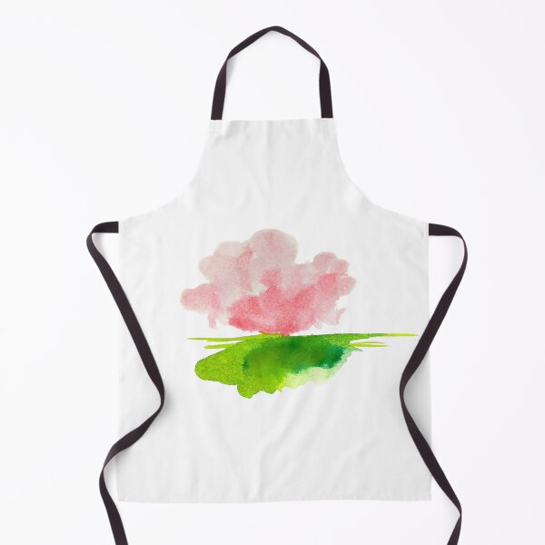 Item preview, Cool Pink Clouds designed and sold by Praline Creative.