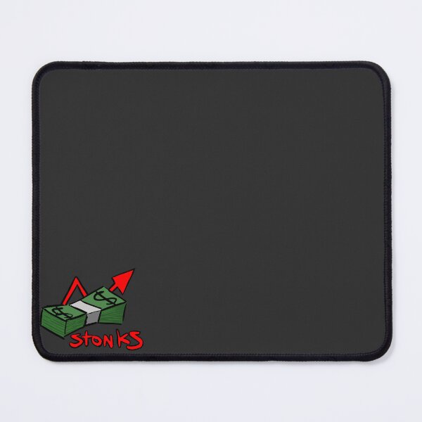 Item preview, Stonks designed and sold by HughHamilton.