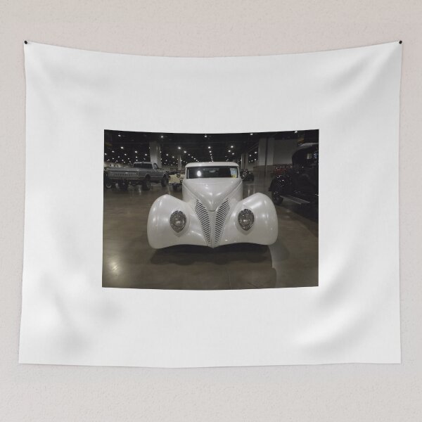 Item preview, Classic Automobile, Denver, Colorado designed and sold by lenspiro.