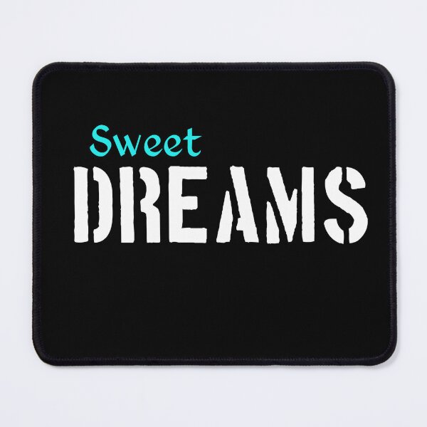 Item preview, Personal Motivation, Sweet Dreams designed and sold by CraktmanShop.
