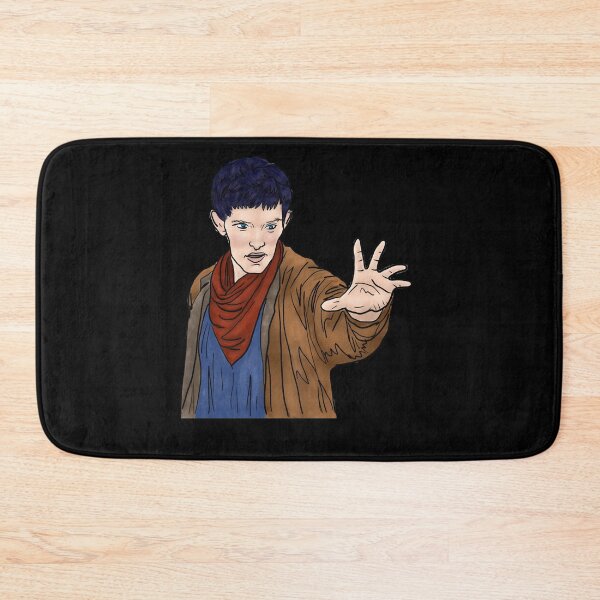 Item preview, Day Gift Bbc Merlin Everyone Ought designed and sold by ElectronicsShop.