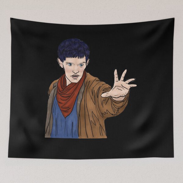 Item preview, Day Gift Bbc Merlin Everyone Ought designed and sold by ElectronicsShop.