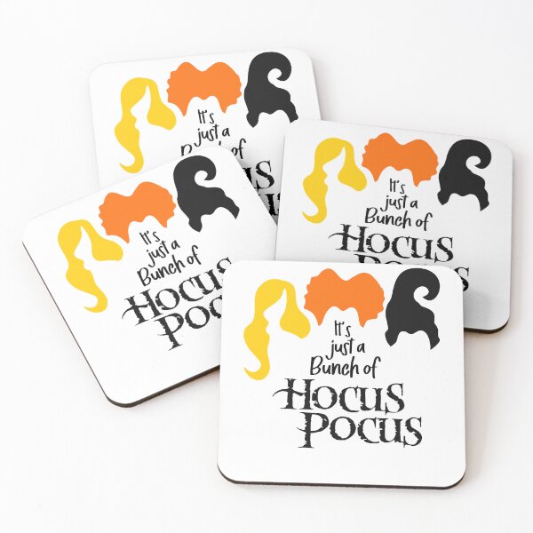 Item preview, My Favorite People midler musicals Spell Book Dust Its Just A Bunch Of Hocus designed and sold by HedwigFreund.