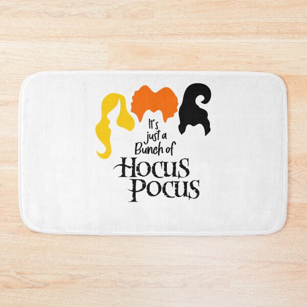 Item preview, My Favorite People midler musicals Spell Book Dust Its Just A Bunch Of Hocus designed and sold by HedwigFreund.