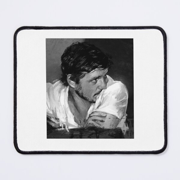 Item preview, More Then Awesome Pedro Pascal  designed and sold by LarryDowell9652.