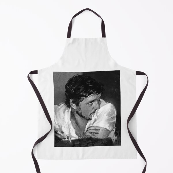 Item preview, More Then Awesome Pedro Pascal designed and sold by LarryDowell9652.