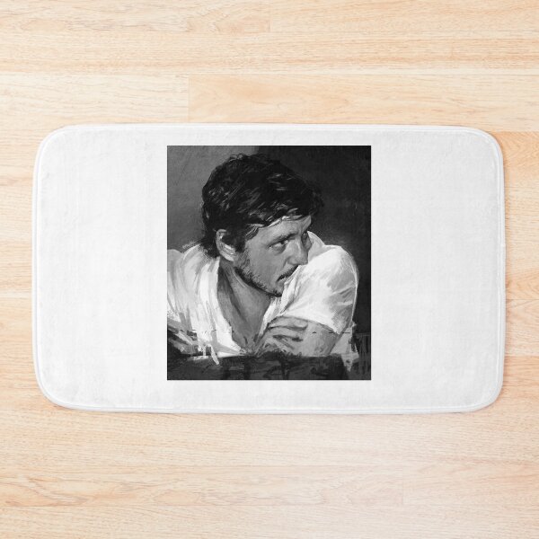 Item preview, More Then Awesome Pedro Pascal  designed and sold by LarryDowell9652.