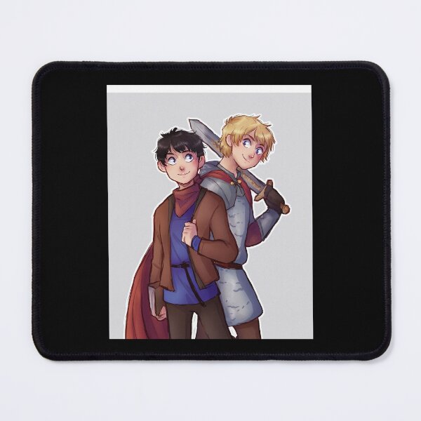 Item preview, Day Gift For Bbc Merlin Gifts For Movie Fan designed and sold by ElectronicsShop.