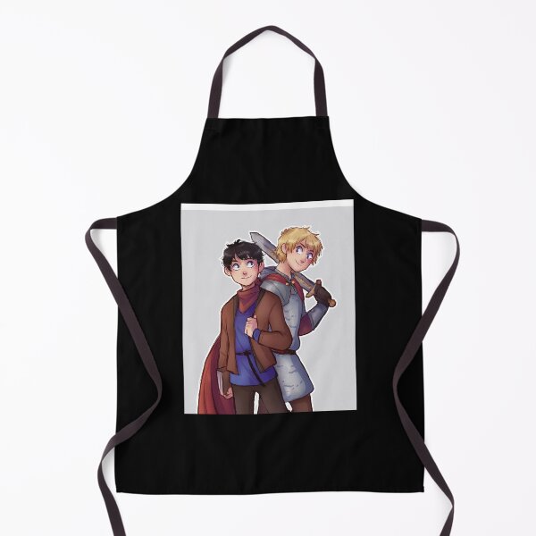 Item preview, Day Gift For Bbc Merlin Gifts For Movie Fan designed and sold by ElectronicsShop.