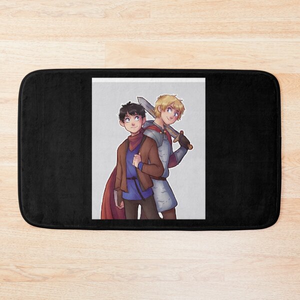 Item preview, Day Gift For Bbc Merlin Gifts For Movie Fan designed and sold by ElectronicsShop.