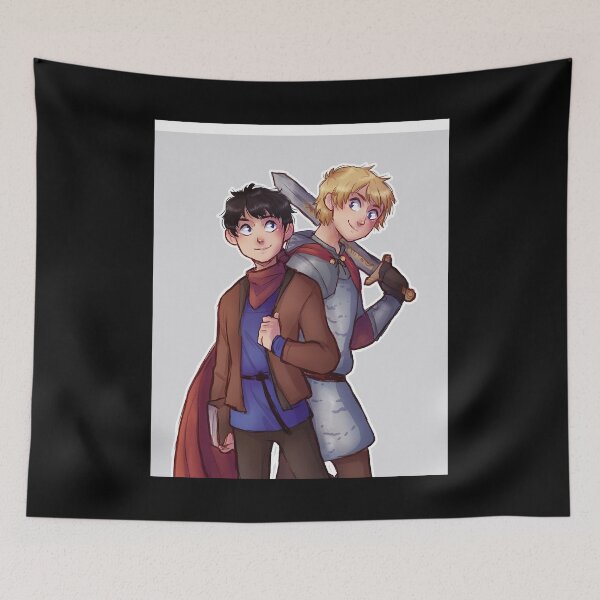 Item preview, Day Gift For Bbc Merlin Gifts For Movie Fan designed and sold by ElectronicsShop.