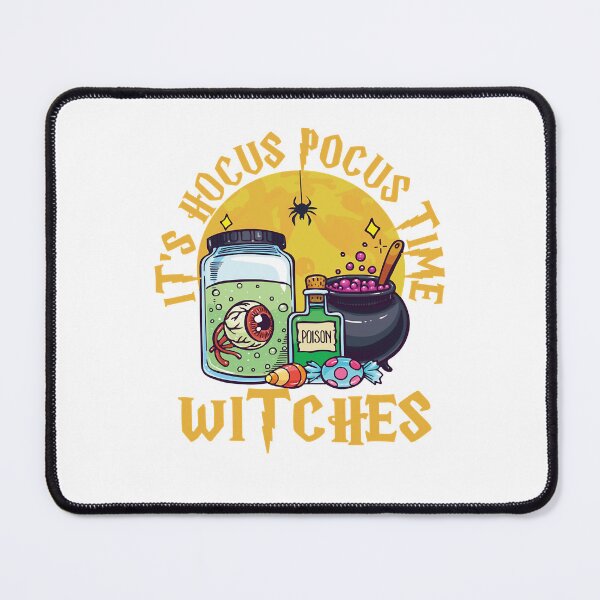 Item preview, People Call Me midler beaches Spell Book Dust Its Hocus Pocus Time Witches Halloween designed and sold by HedwigFreund.
