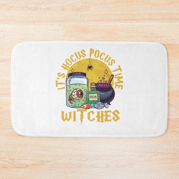 Item preview, People Call Me midler beaches Spell Book Dust Its Hocus Pocus Time Witches Halloween designed and sold by HedwigFreund.