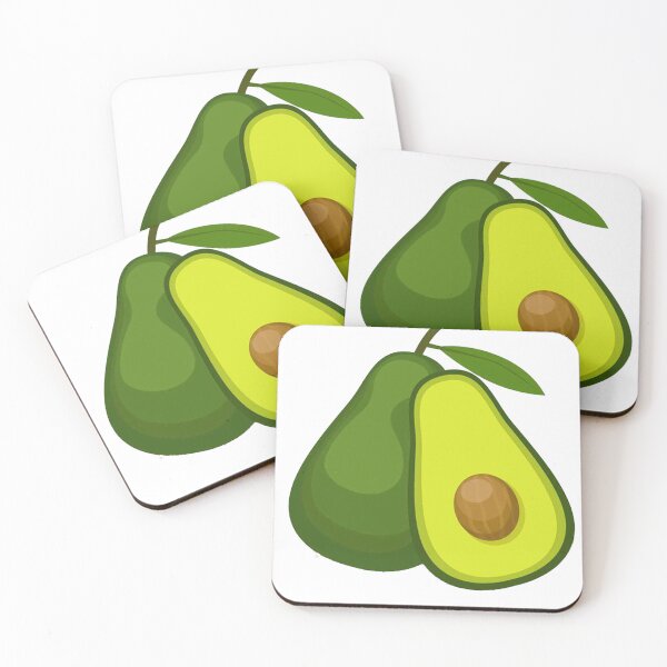 Item preview, Avocado designed and sold by Letul.