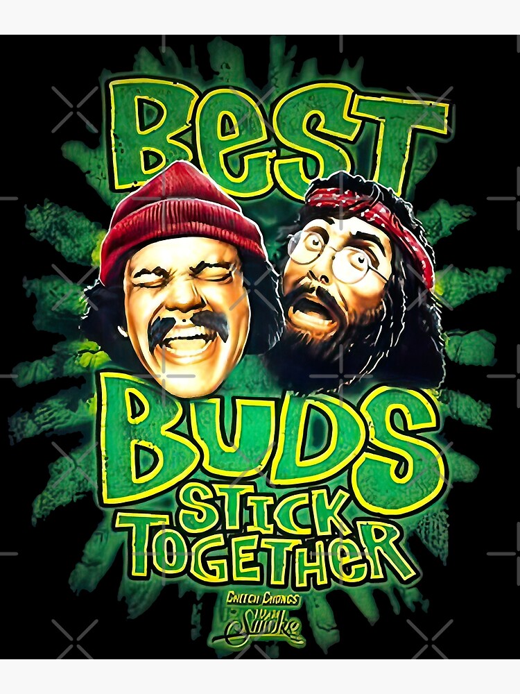 Cheech and chong online tapestry