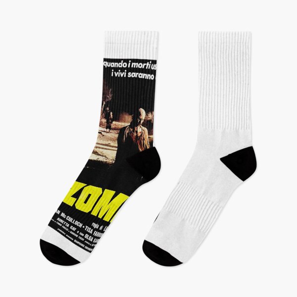 Aperçu de l'œuvre Cadeaux pour les amoureux du film Night Of Zombie The Living Dead Type Cadeau pour les fans de cinéma créée et vendue par IlianaChtensen.