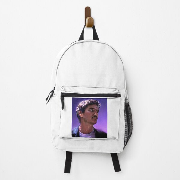 Item preview, Music Retro Pedro Pascal designed and sold by LarryDowell9652.