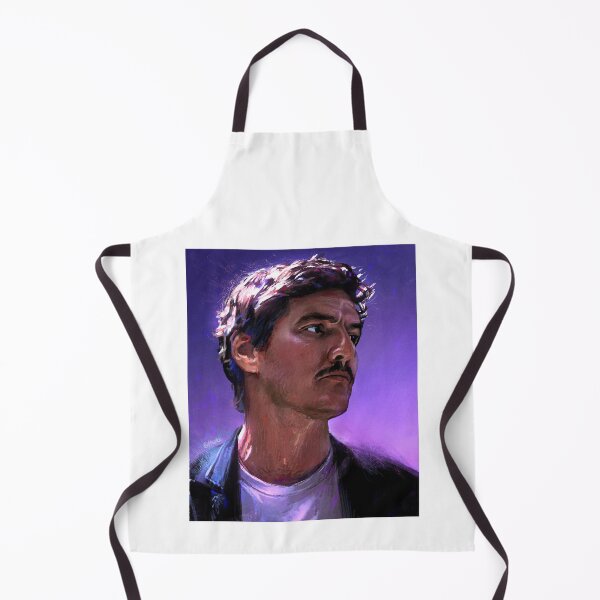 Item preview, Music Retro Pedro Pascal designed and sold by LarryDowell9652.