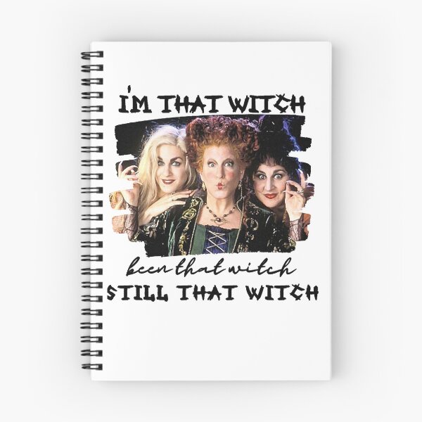 Item preview, Proud  midler broadway I'm That been that Still that Witch designed and sold by HedwigFreund.