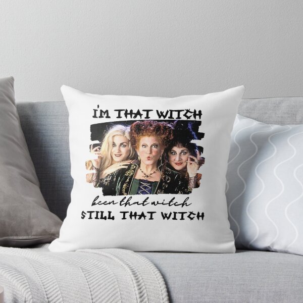 Item preview, Proud  midler broadway I'm That been that Still that Witch designed and sold by HedwigFreund.