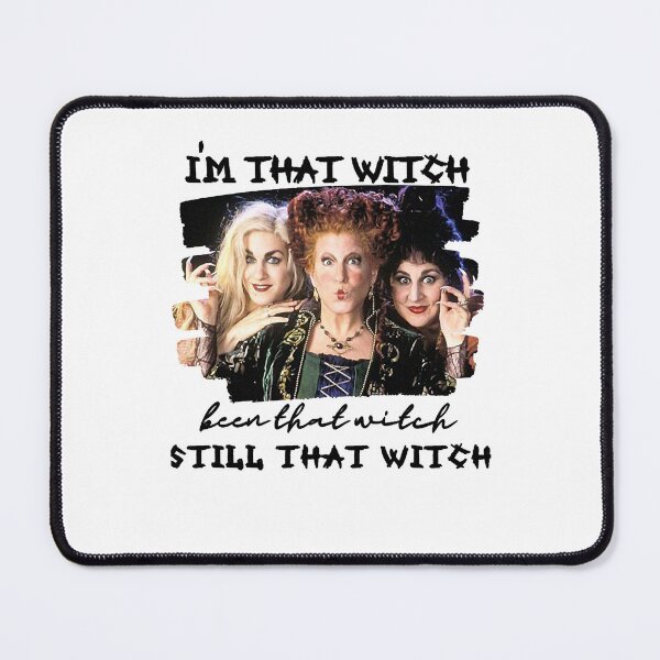 Item preview, Proud  midler broadway I'm That been that Still that Witch designed and sold by HedwigFreund.