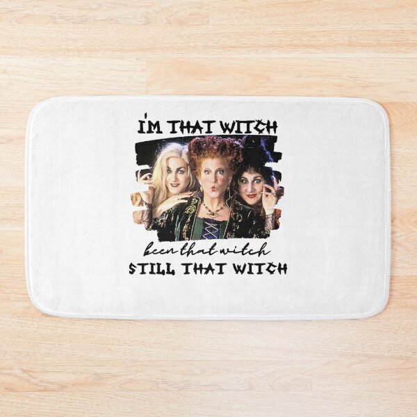 Item preview, Proud  midler broadway I'm That been that Still that Witch designed and sold by HedwigFreund.