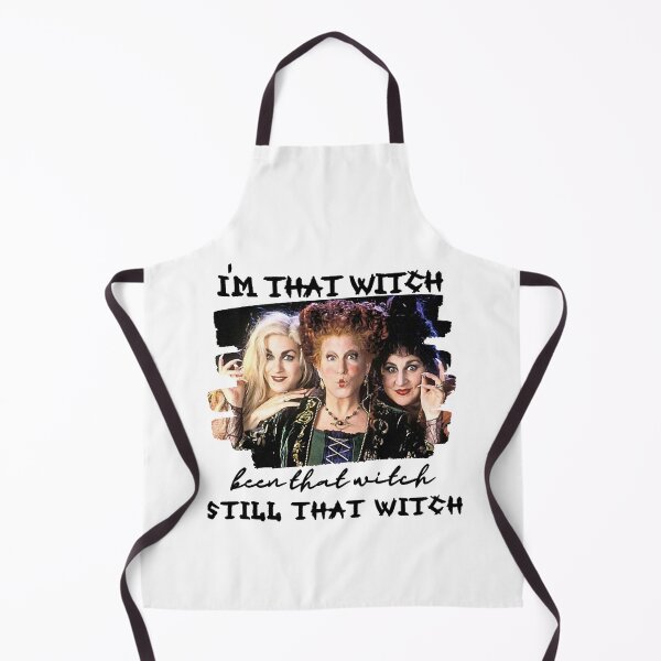 Item preview, Proud midler broadway I'm That been that Still that Witch designed and sold by HedwigFreund.