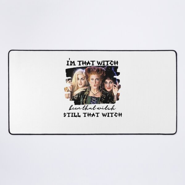 Item preview, Proud  midler broadway I'm That been that Still that Witch designed and sold by HedwigFreund.