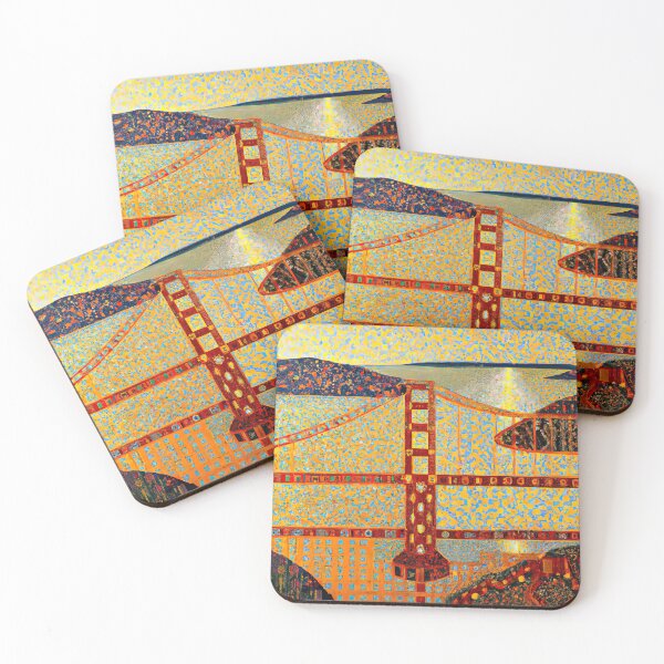 Item preview, San Francisco designed and sold by shiitakicats.