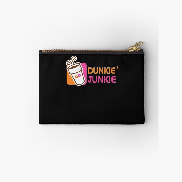 Item preview, Dunkie Junkie Dunkin Donuts Bhb01 16 For Man  designed and sold by jettercri.