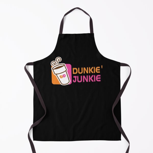 Item preview, Dunkie Junkie Dunkin Donuts Bhb01 16 For Man  designed and sold by jettercri.