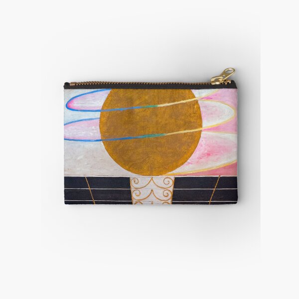 Item preview, Altarpiece No. 2, Group X - Hilma af Klint designed and sold by SimpleJoyStyle.