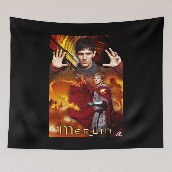 Item preview, Funny Gift For Bbc Merlin Reasons People Laugh designed and sold by ElectronicsShop.