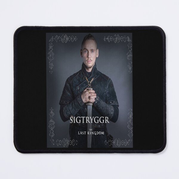 Item preview, Funny Men Uhtred Of Bebbanburg Gift For Music Fans designed and sold by KingJamesBoyer.