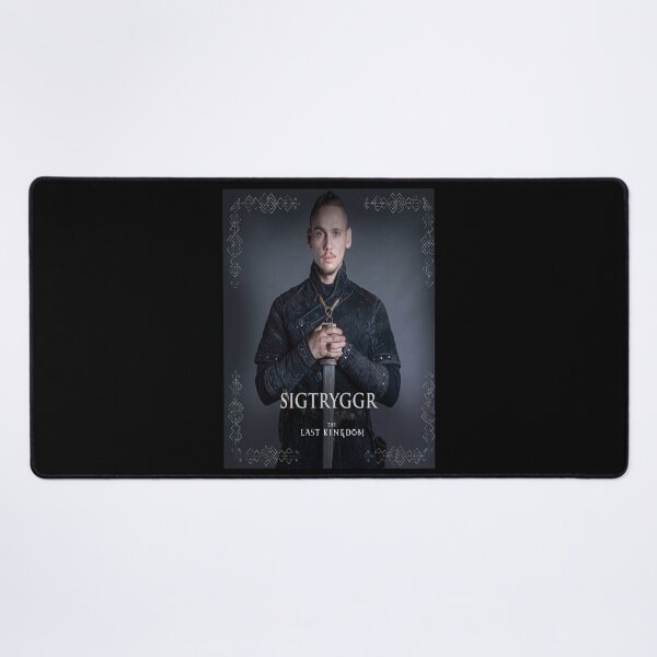Item preview, Funny Men Uhtred Of Bebbanburg Gift For Music Fans designed and sold by KingJamesBoyer.