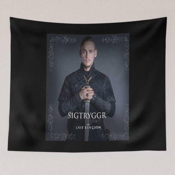 Item preview, Funny Men Uhtred Of Bebbanburg Gift For Music Fans designed and sold by KingJamesBoyer.